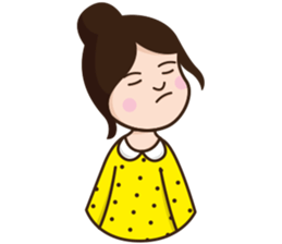 Hey Bocil sticker #15072616
