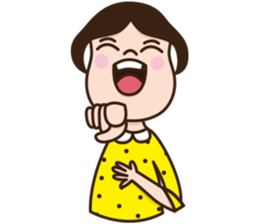 Hey Bocil sticker #15072617