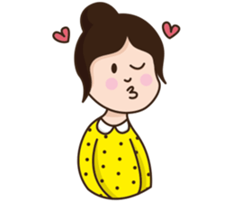Hey Bocil sticker #15072619