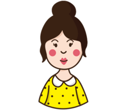 Hey Bocil sticker #15072620