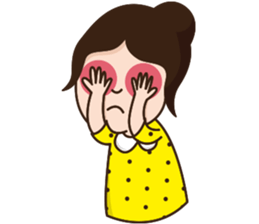 Hey Bocil sticker #15072622
