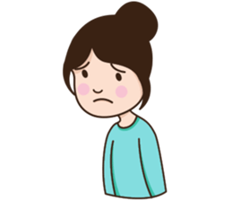 Hey Bocil sticker #15072625