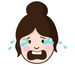 Hey Bocil sticker #15072627