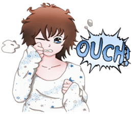 Mangkhud sticker #15072693