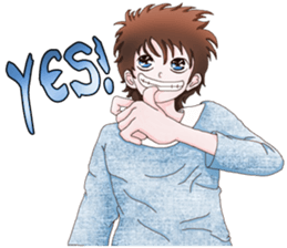 Mangkhud sticker #15072695