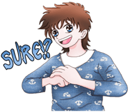 Mangkhud sticker #15072696