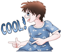 Mangkhud sticker #15072700