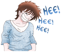 Mangkhud sticker #15072701