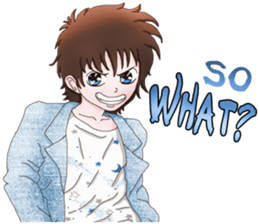 Mangkhud sticker #15072705