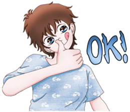 Mangkhud sticker #15072709