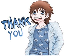 Mangkhud sticker #15072711