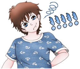 Mangkhud sticker #15072713