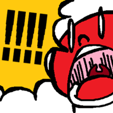 !!!!!!!!!!SURPRISE!!!!!!!!!! sticker #15073636