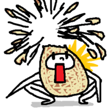 !!!!!!!!!!SURPRISE!!!!!!!!!! sticker #15073642