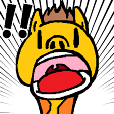 !!!!!!!!!!SURPRISE!!!!!!!!!! sticker #15073644