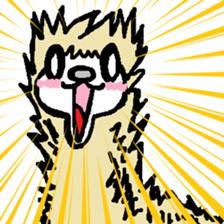 !!!!!!!!!!SURPRISE!!!!!!!!!! sticker #15073655