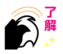 chihuahua-talk sticker #15073757