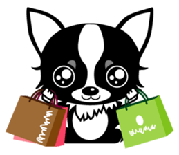 chihuahua-talk sticker #15073774
