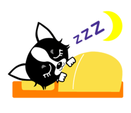 chihuahua-talk sticker #15073781