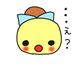 poyoko's finisher sticker #15073845