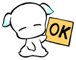 The White Major sticker #15074061