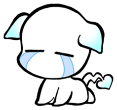 The White Major sticker #15074077