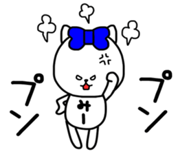 mi- sticker sticker #15074675