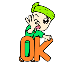 ZaiTai sticker #15075454