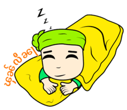 ZaiTai sticker #15075456