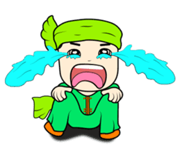 ZaiTai sticker #15075460