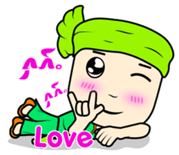 ZaiTai sticker #15075462