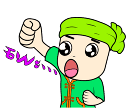 ZaiTai sticker #15075465