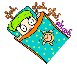 ZaiTai sticker #15075474