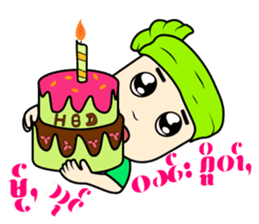 ZaiTai sticker #15075480