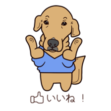 KINGDOM of GOLDEN 01 sticker #15076022