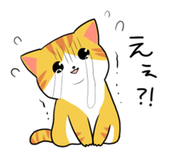 Munchkin<Cat sticker> sticker #15076164