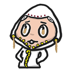 Squidiman