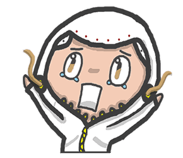 Squidiman sticker #15076669