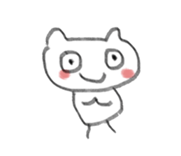 PAO-PAO sticker #15077053