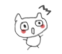 PAO-PAO sticker #15077054