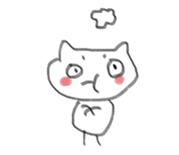 PAO-PAO sticker #15077055