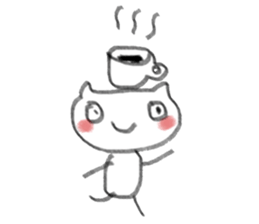 PAO-PAO sticker #15077059