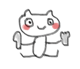 PAO-PAO sticker #15077060