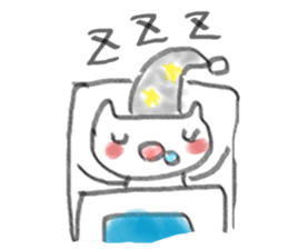 PAO-PAO sticker #15077061