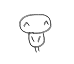 PAO-PAO sticker #15077068