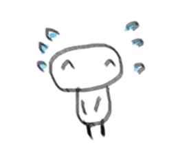 PAO-PAO sticker #15077069