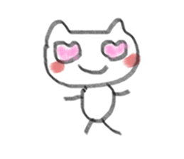 PAO-PAO sticker #15077075