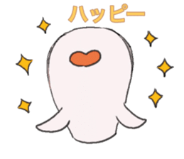 sharky sticker #15077543