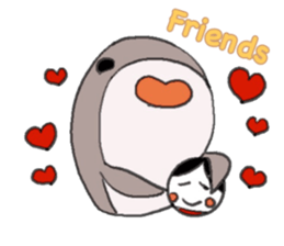 sharky sticker #15077559