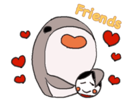 sharky sticker #15077559